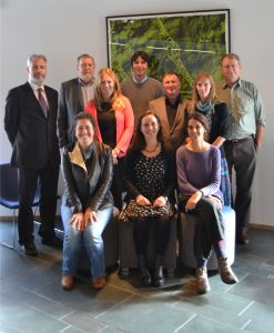 ASLEE partners_Sept meeting